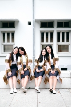 ผลงานการถ่ายภาพ จุฬาลงกรณ์มหาวิทยาลัย